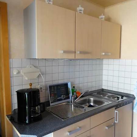 Casa vacanze _the Rose_ Uckeritz