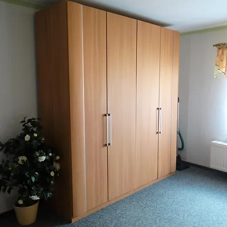 _the Rose_ Casa vacanze Uckeritz